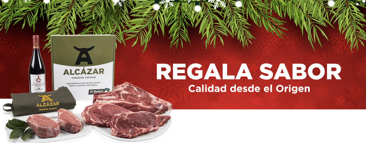Regala sabor